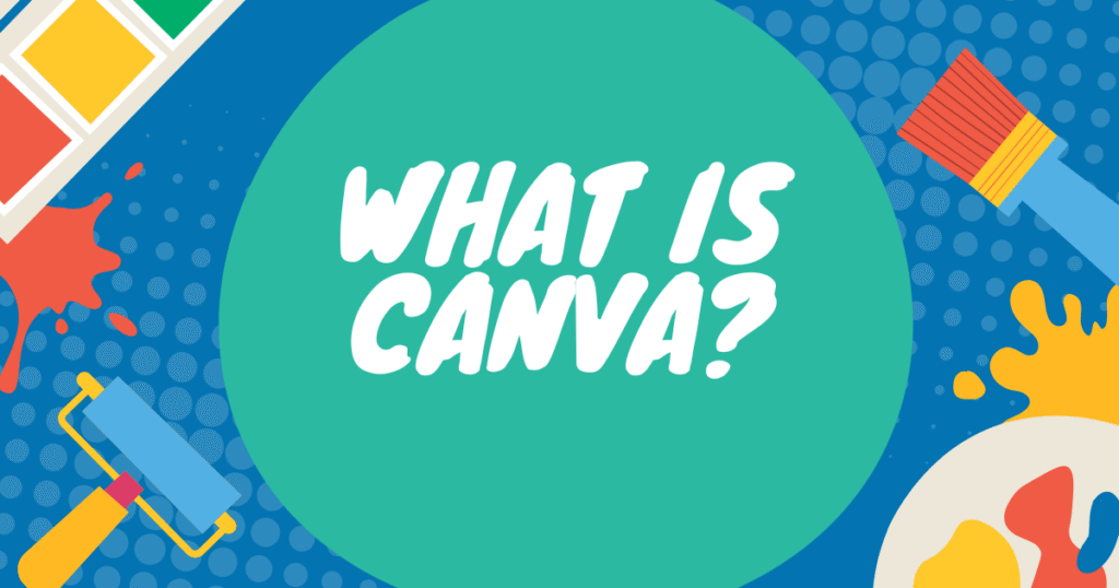 what is canva